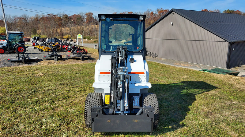 Bobcat L28 Small Articulated Loader