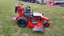 TORO 72" GRANDSTAND HDX 72517 - Used