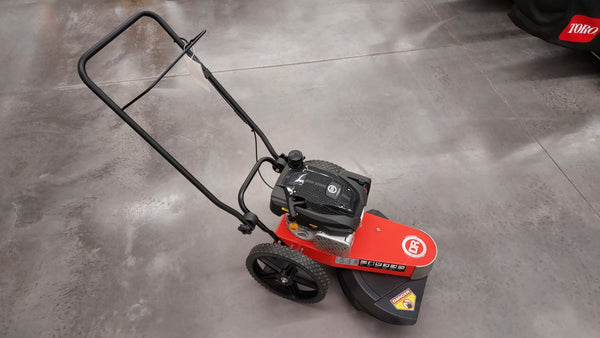 DR "PREMIER" TRIMMER MOWER
