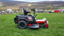 TORO 42" TIMECUTTER MYRIDE 75747