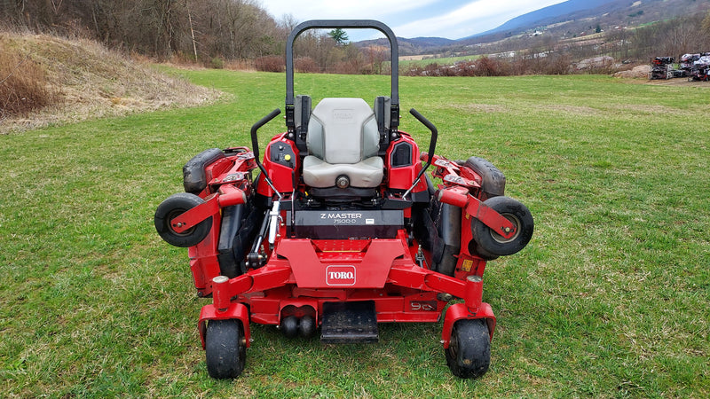 TORO 96" 7500-D SERIES 74096