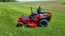 TORO 54" TIMECUTTER MAX MYRIDE 77503