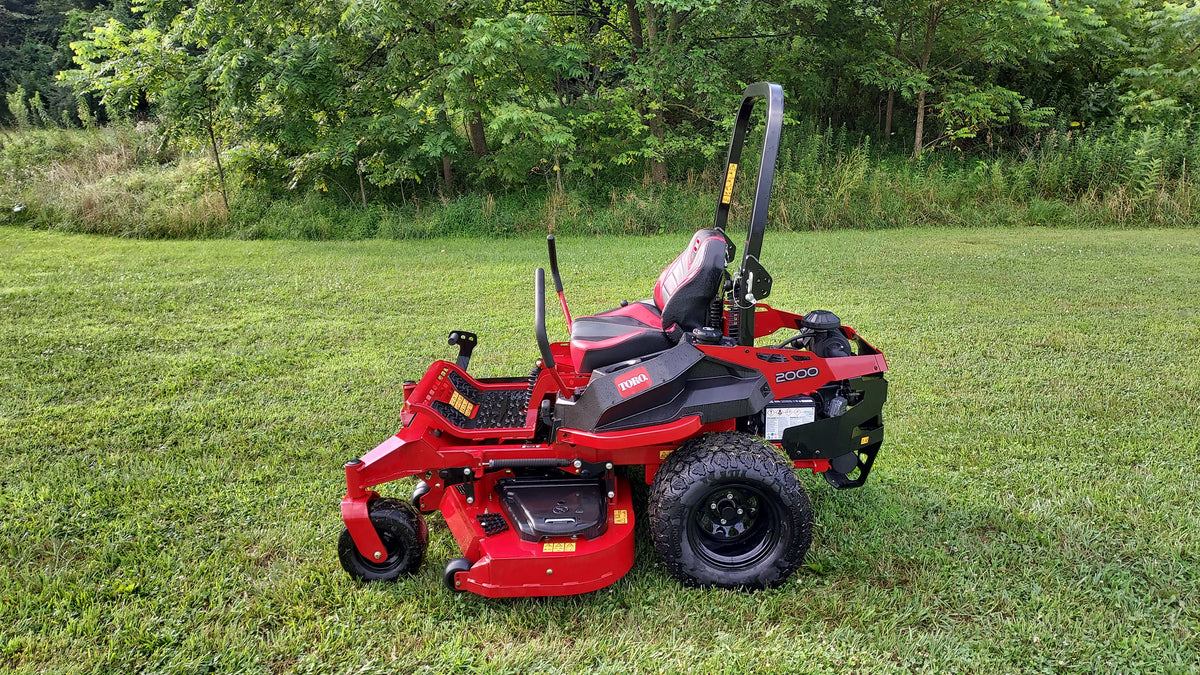 TORO 60