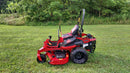 TORO 60" 2000 SERIES MYRIDE HDX 77294