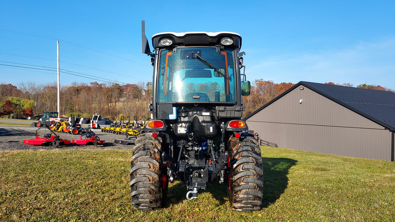 Bobcat CT2540CH Compact Tractor