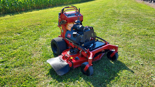 TORO 52" GRANDSTAND 72505 - Used