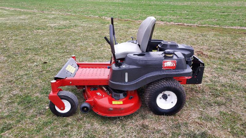 TORO 50" TIMECUTTER SS5000 74731