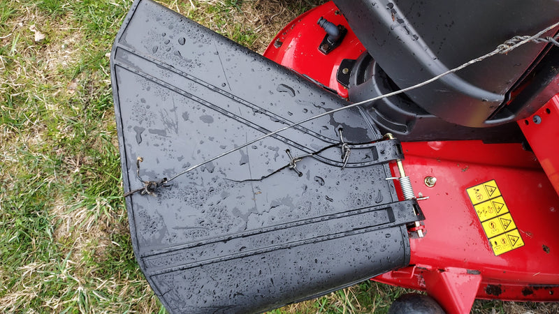 TORO 50" TIMECUTTER SS5000 74731