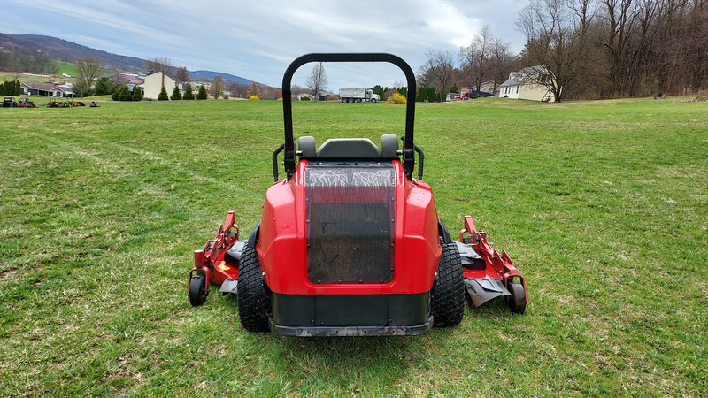 TORO 96" 7500-D SERIES 74096