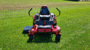 TORO 54" TIMECUTTER MAX MYRIDE 77503