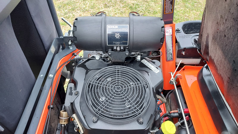 KUBOTA 60" Z725KH