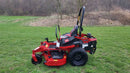 TORO 60" 2000 SERIES 77285
