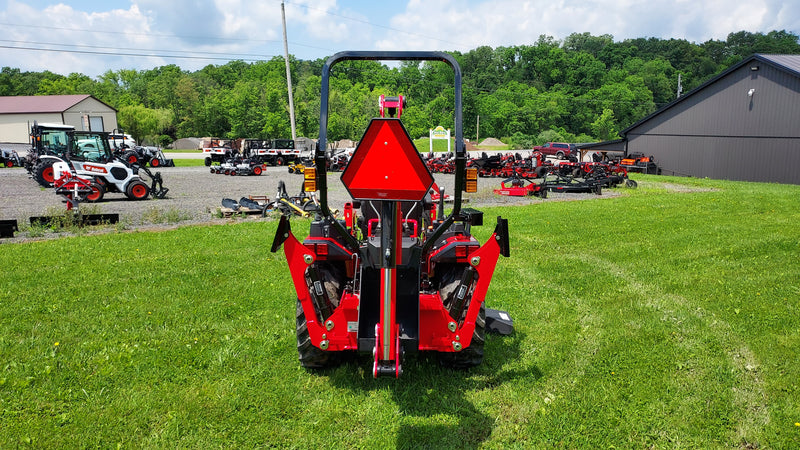 MAHINDRA 2126 HST 21264FHILBM