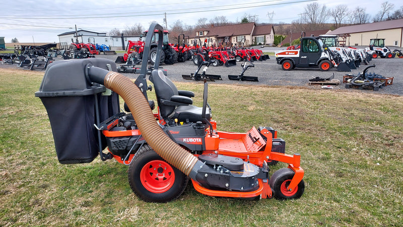 KUBOTA 60" Z725KH