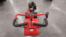 DR REAR TINE ROTOTILLER