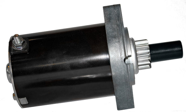 Kawasaki OEM 21163-0804 Starter FR, FS, and FT Carbureted Engines