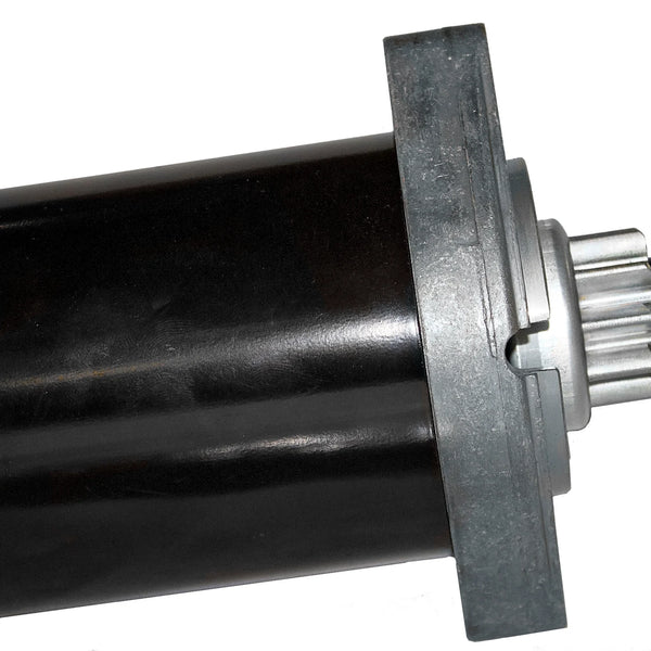 SALTER NO11 レター Kawasaki OEM 21163-0804 Starter FR, FS, and FT Carbureted Engines