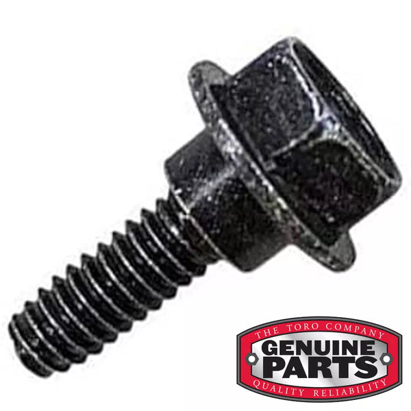 Toro OEM 120-7024 Flange Bolt Fits Toro TimeMaster, TurfMaster, Timecutter Models