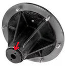 Toro OEM 115-9649-03 HI-FLO Mower Deck Blades fits 60 " Timecutters, Titans (Excluding HD Series) and Z Master 2000 Model 74145.