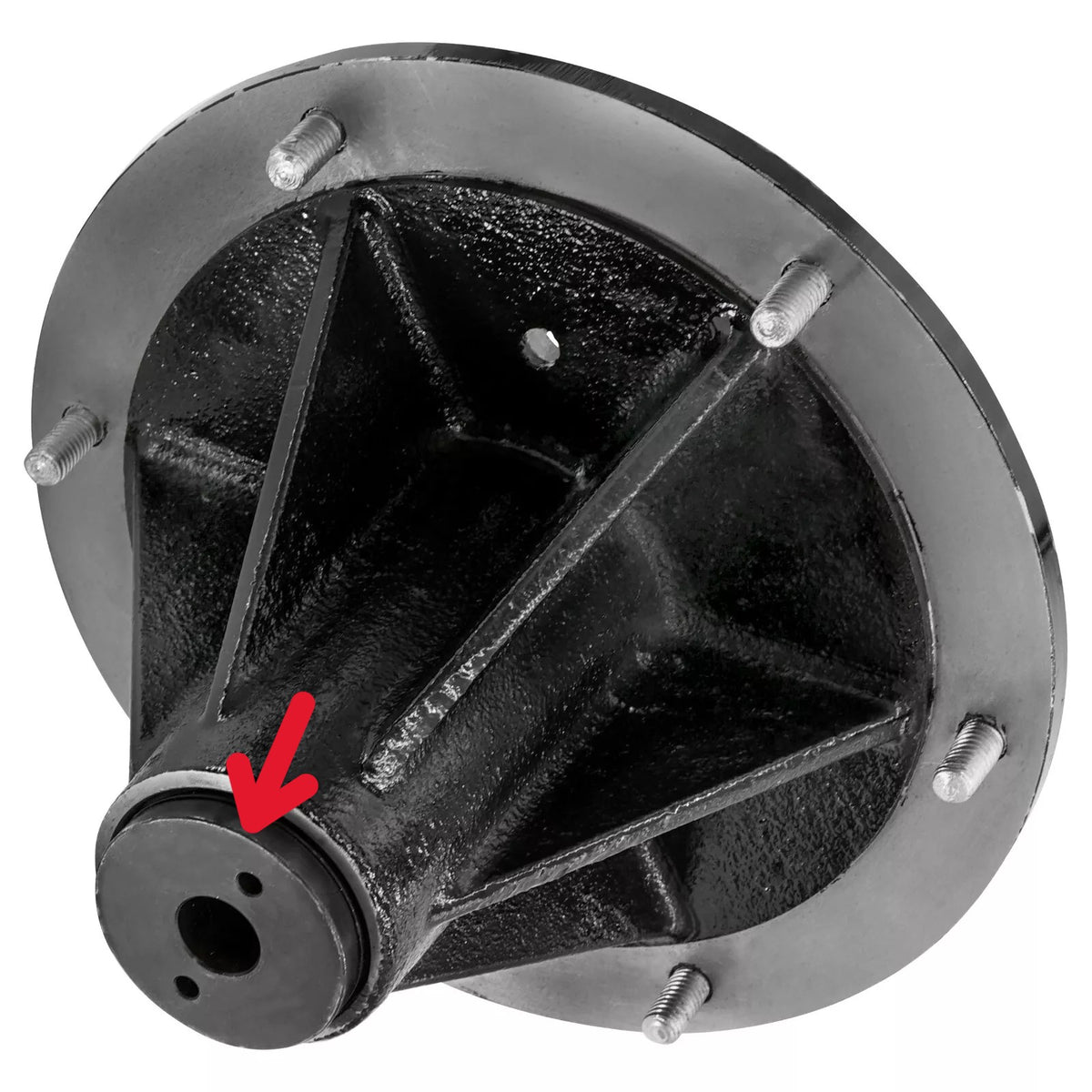 Toro OEM 105-7715-03 MEDIUM-FLO Mower Deck Blades for 60IN. Grandstand