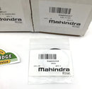 Mahindra Filter Genuine OEM Service Kit L1004000196. MAX Series