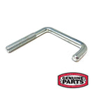 Toro OEM 136-7130 Handle Lock Bolt/Fastner Fits a Wide Range of Toro Snowblower Models (Most Popular on Single Stage Two-Piece Handle Assembly).