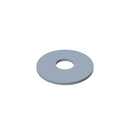 Toro OEM 108-4925 Flat Spacer Washer Fits Select Snow Blower Models and A Wide Range of other Models/Usages.