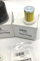 Mahindra Genuine OEM Filter Service Kit L1004000195 1526, 1626, 3016