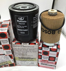 Mahindra Genuine OEM Filter Service Kit L1004000194 1635, 1640