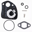 Toro OEM 127-9158 Carburetor Rebuild Kit Fits Select 18" 500 Series Power Clear Snowblower Models and Powerlite (Only Model 38274) Snowblower Models - Toro Dealer.