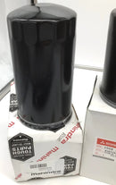 Mahindra Genuine OEM Filter Service Kit L1004000194 1635, 1640