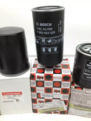 Mahindra Genuine OEM Filter Service Kit L1004000194 1635, 1640