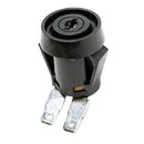 Toro OEM 40-5940 Rotational Ignition or Stop/Run Switch Fits Select Toro Power Clear, Quick Clear, CCR, Powerlite, Power Shift, Snowthrower, Snow Commander and Other Older Snowblower Models.