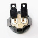 Toro OEM 40-5940 Rotational Ignition or Stop/Run Switch Fits Select Toro Power Clear, Quick Clear, CCR, Powerlite, Power Shift, Snowthrower, Snow Commander and Other Older Snowblower Models.