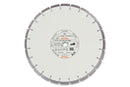 Stihl OEM 0835 090 8054 D-B20 14" Quality Concrete Diamond Wheel