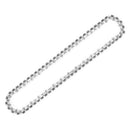 Stihl OEM 3214 005 0064 GS461 Rock Boss 36GBE 16" Economy Rental Diamond Chain