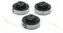 Stihl Genuine 3 Pack Prewound Spools for Autocut C3-2 4009 710 4306