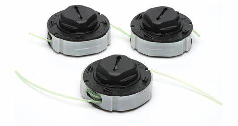 Stihl Genuine 3 Pack Prewound Spools for Autocut C3-2 4009 710 4306