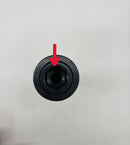 Toro OEM 140-4850 MEDIUM-FLO Mower Deck Blades fits 72", 96" and 144" Grandstand and Z Master series.