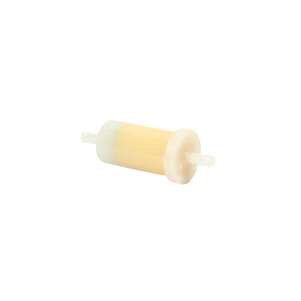 Briggs & Stratton 845125 Genuine Fuel Filter for 1/4 Hose