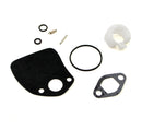 Toro OEM 127-9158 Carburetor Rebuild Kit Fits Select 18" 500 Series Power Clear Snowblower Models and Powerlite (Only Model 38274) Snowblower Models - Toro Dealer.