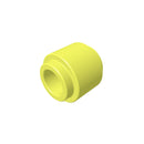 Toro OEM 138-7201 Step Spacer Fits Select Late Timecutter HD Models - Current/Late PROLINE Models - Current Grandstand Revolution Models.