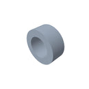 Toro OEM 140-2093 Foot Assist Lift Linkage Spacer Fits Toro Select Late Model Timecutters (Cast Aluminum Axle's) - Current Timecutter Max Models - Current Titan and Titan MAX Models (I-Beam Framing).