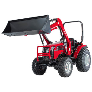 Hilly Ridge Sales & Service Llc fleet