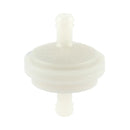 Briggs & Stratton 394358S Genuine Fuel Pump Fuel Filter for 1/4 hose