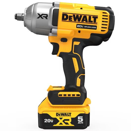 DeWalt (DCF900P1) 41AM900P939 1/2" Impact Driver