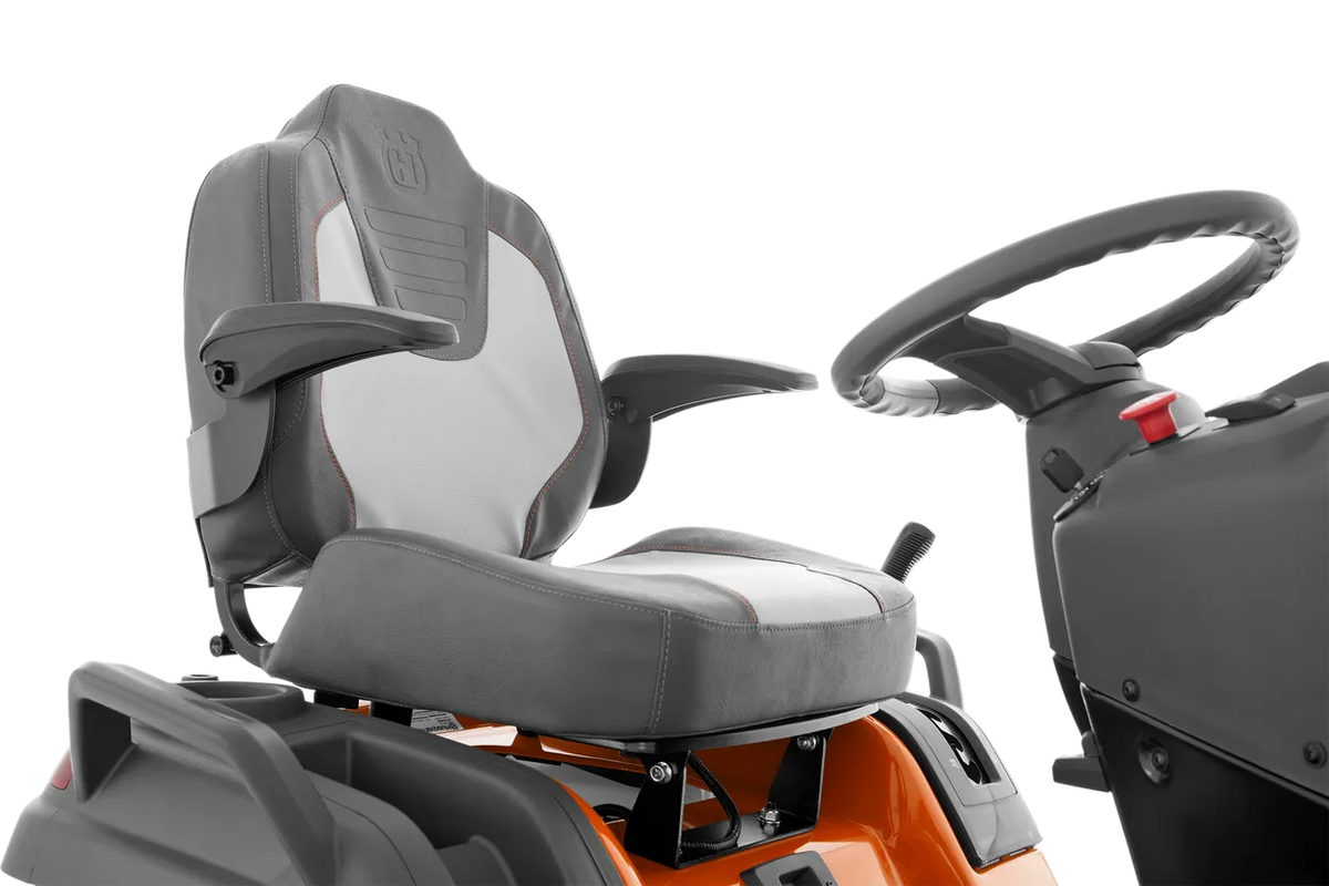 HUSQVARNA 48