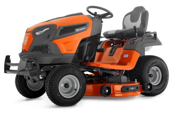 HUSQVARNA 48" TS 248XD 960430339